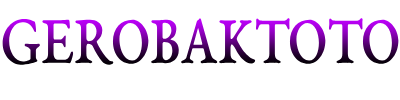 GEROBAKTOTO