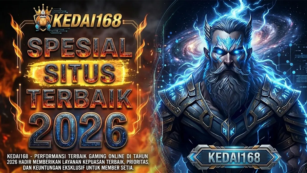 GEROBAKTOTO